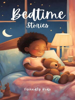 cover image of Bedtime Stories